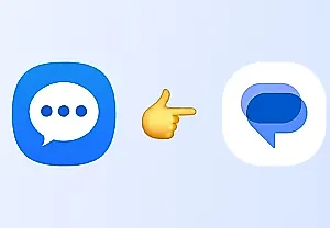Samsung хоронит свой мессенджер