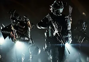Battlefield 6 и «аутентичный солдат»