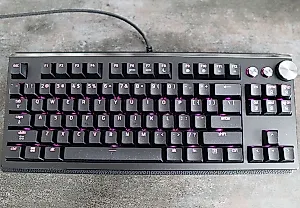 Razer выставила клавиатуру за $500: роскошь ради роскоши