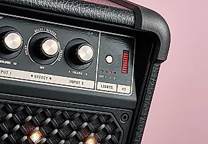 Marshall против скуки
