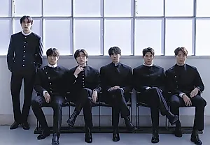 Monsta X едет в Северную Америку