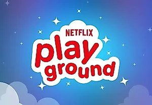 Netflix для малышей