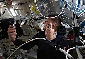 Артемида в эпоху селфи
