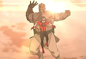 Когда ждать Invincible S4E6
