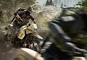 Аудиокоманда Battlefield 6 снова что‑то шлифует
