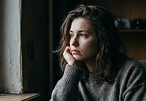 Одинокая сеть и депрессия