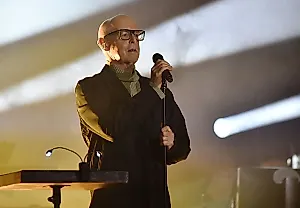 Покопались в архивах Pet Shop Boys
