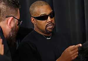 Скандал вокруг Kanye West