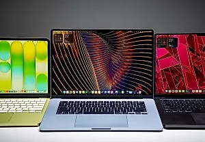 Новый MacBook Air подешевел