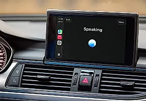 ChatGPT в CarPlay: странный опыт