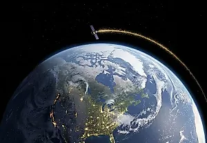 Космические дата‑центры и Илон Маск