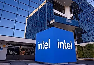 Intel вступает в Terafab