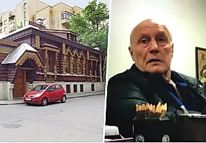 Наследство Пороховщикова: мифы и реальность
