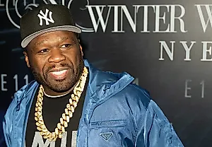 50 Cent рассказывает свою историю