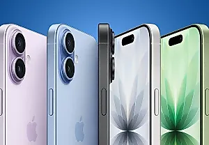 Новые iPhone без перемен