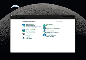 Почему война Microsoft с Панелью управления буксует