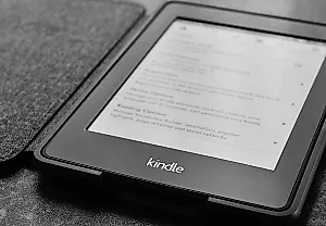 Amazon отключает старые Kindle