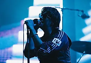 Возвращение The Strokes: «Going Shopping»