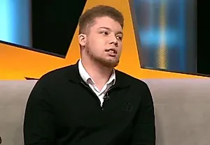Болезнь сына Евдокимова