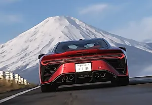 Новая эра Xbox и надежда на Forza Horizon 6