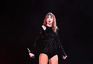 Как Taylor Swift стала теневым соавтором триллера Mother Mary
