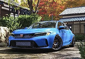 Forza Horizon 6: японские дороги без тормозов