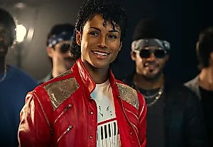 Пересъёмки биопика «Michael»