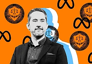 Цукерберг боится своей тени: Instagram как "угроза"