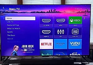 Roku расширяет бесплатные каналы