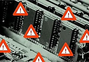 Рост цен на SSD из‑за ИИ