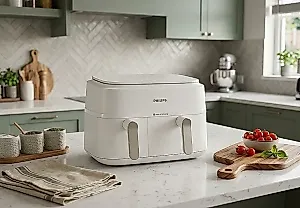 Фритюрница, которая спасает кухню