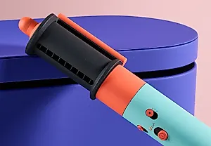 Как продлить жизнь вашему Dyson Airwrap?