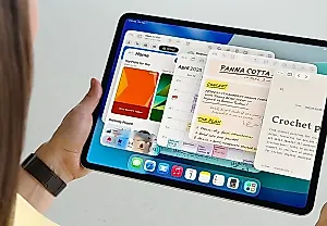 iPadOS 26.4 снова копирует Mac