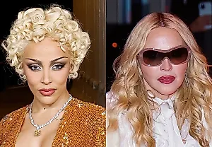 Doja Cat против троллей