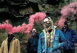 Возвращение WU LYF
