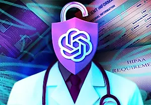 Когда медицина встречает чат-бота