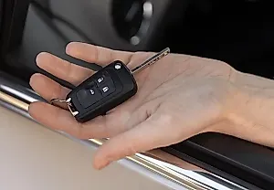 Автомошенники в засаде