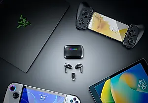 Игровые наушники Razer: новая серия