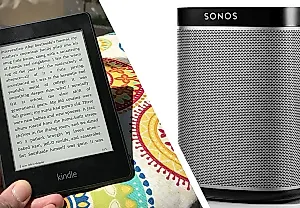 Amazon лишает старые Kindle жизни