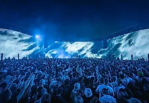 Перерождение Pacha New York