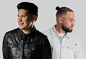 Возвращение Chyno & Nacho