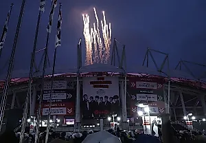 BTS возвращаются громко