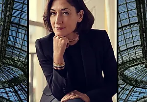 Boucheron и женщины‑художницы