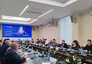 Симбиоз людей и ИИ