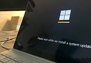 Франция прощается с Windows