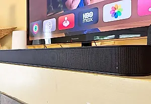 Sony Bar 5: просто звук