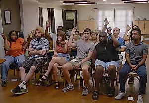 Куда заведёт Jury Duty дальше