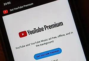 Тихая наценка YouTube Premium