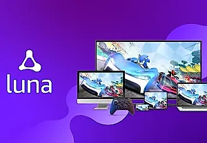 Amazon сворачивает Luna