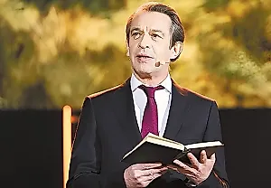 Машков и магия книг